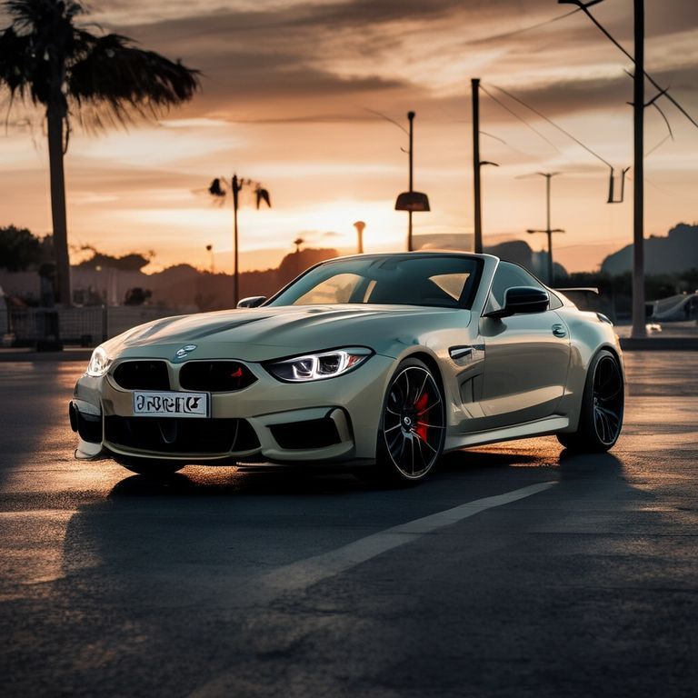 รับของแถมพิเศษเมื่อซื้อ BMW Z4